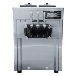 Máquina de Sorvete Expresso LS D510 Balcão - 220 Sorvete/h