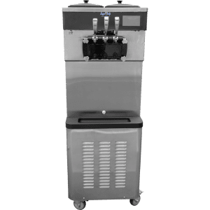 Máquina de Sorvete Expresso com Bomba de Ar - LS CF8240 - 500 Sorvetes/h