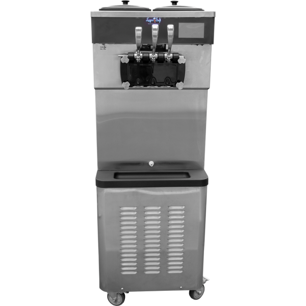 Máquina de Sorvete Expresso com Bomba de Ar - LS CF8240 - 500 Sorvetes/h