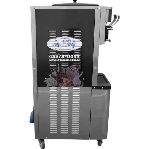 Máquina de Sorvete Expresso com Bomba de Ar - LS CF8240 - 500 Sorvetes/h - Imagem 4