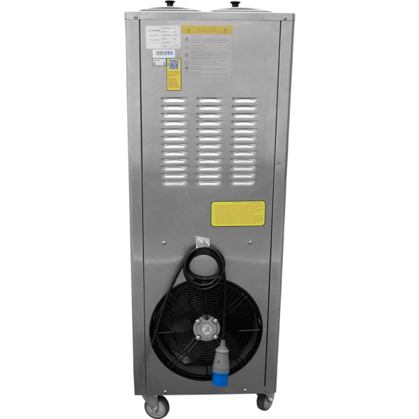 Máquina de Sorvete Expresso com Bomba de Ar - LS CF8240 - 500 Sorvetes/h - Imagem 3