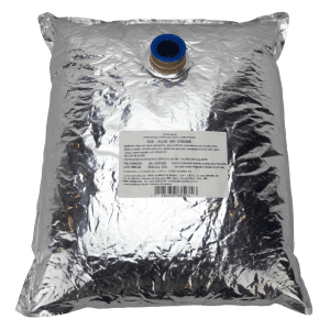 Bag de Açaí C/ 5 Litros - Embalagem Asséptica(sem Refrigeração)