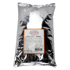 Base em Pó Logro Soft Ninho 2kg - Rendimento de 7litros