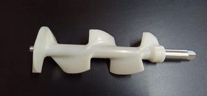 Batedor Cilindro (LSD520/D425/BJ7446-7 Bicos)