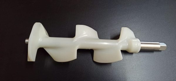 Batedor Cilindro (LSD520/D425/BJ7446-7 Bicos)