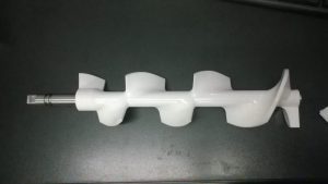 Batedor Cilindro Mod op138 E 238