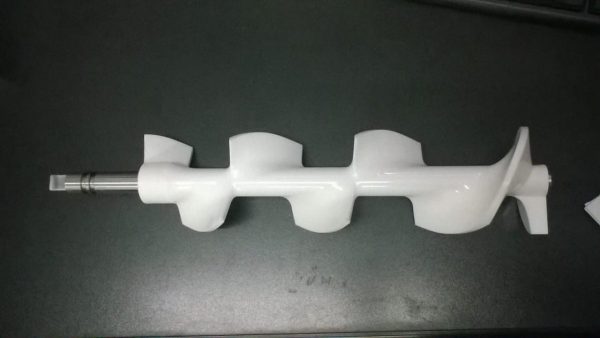 Batedor Cilindro Mod op138 E 238