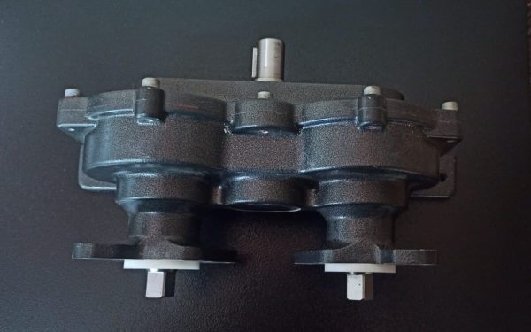 Caixa de Redução LS-22A/LS32