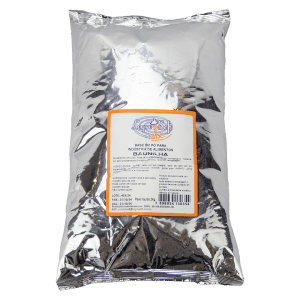 Calda Logrosoft Baunilha Pct 2kg - Rendimento 7 Litros
