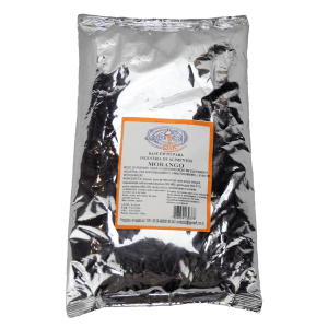 Calda Logrosoft Morango Pct 2kg - Rendimento 7 Litros