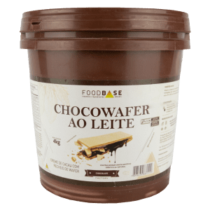 Chocowafer Balde C/4kg