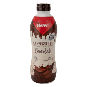 Cobertura Chocolate 1,1 Kg