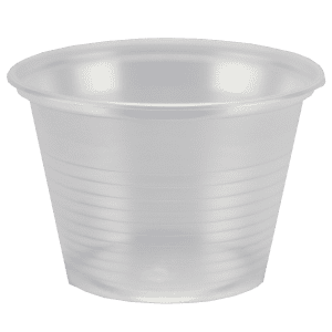 Copo para Sorvete 100ml C/ 100 Unid