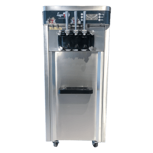 Máquina de Sorvete Expresso LS D425 - 300 Sorvetes/h