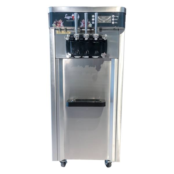 Máquina de Sorvete Expresso LS D425 - 300 Sorvetes/h