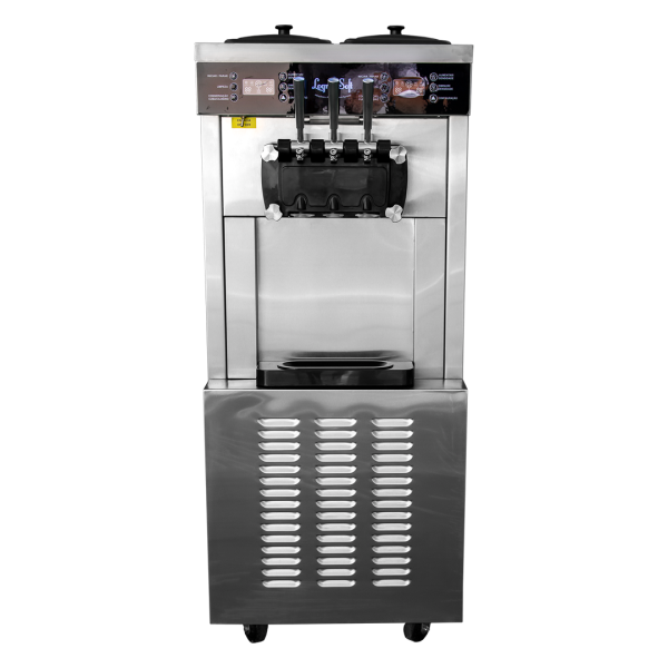Máquina de Sorvete Expresso - LS 435A - 300 Sorvetes/h