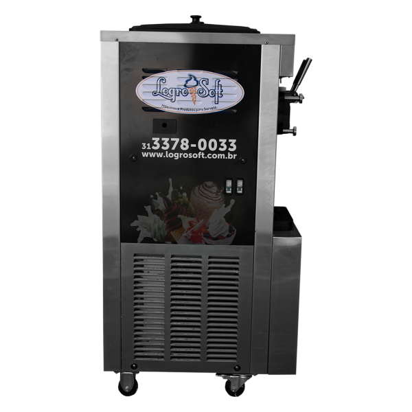 Máquina de Sorvete Expresso - LS 435A - 300 Sorvetes/h - Imagem 2