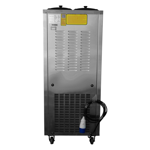 Máquina de Sorvete Expresso - LS 435A - 300 Sorvetes/h - Imagem 3