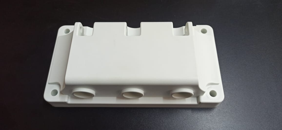 Frente (Portelo) LS125/LS138