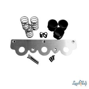 Kit Acessório para Frente com Mola