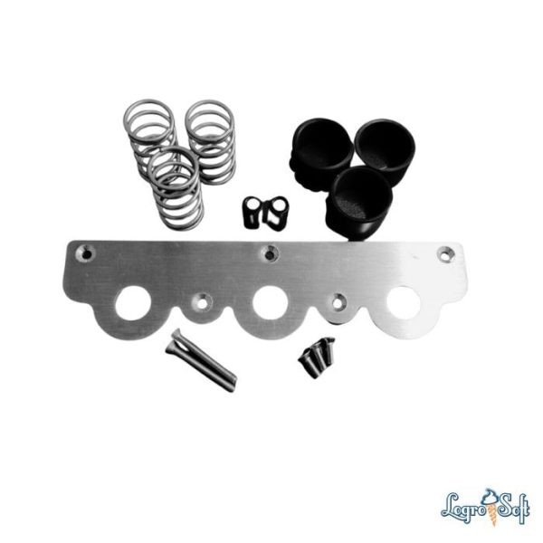 Kit Acessório para Frente com Mola