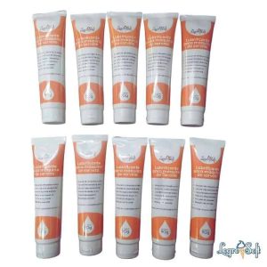 Kit 10 Lubrificantes