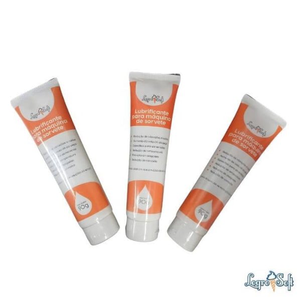 Kit 3 Lubrificantes