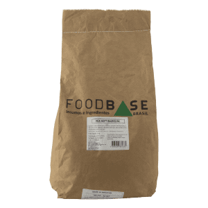 Mix Soft Baunilha Foodbase 5kg