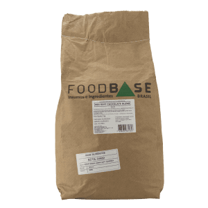 Mix Soft Chocolate Blend Foodbase 5kg