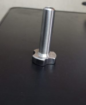 Parafuso Inox (Portelo) Maior Mod D520/D425
