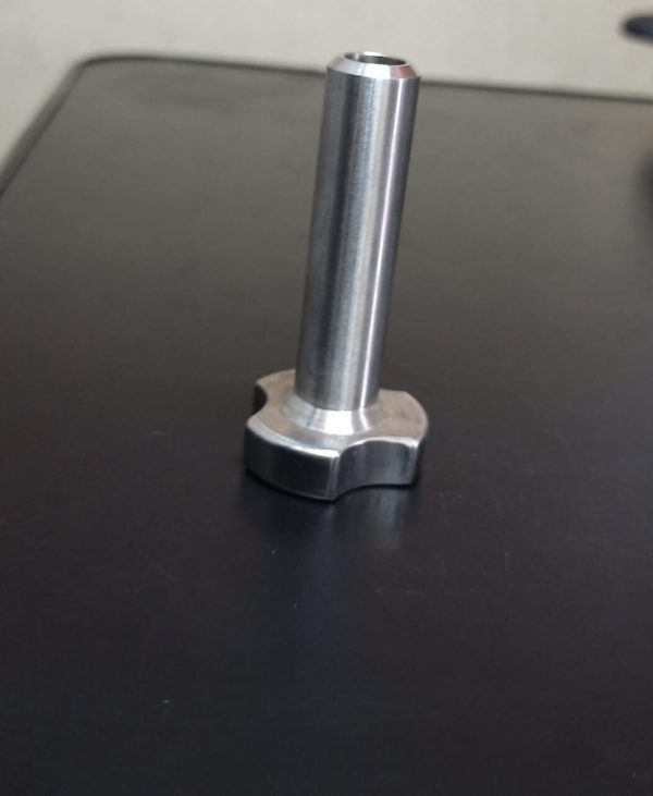 Parafuso Inox (Portelo) Maior Mod D520/D425