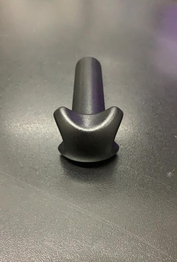 Parafuso Preto