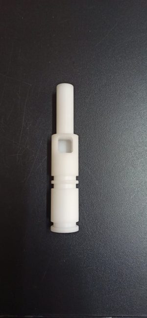 Pistão Lateral C/Mola