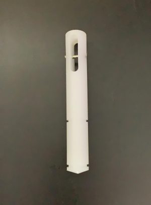 Pistao Lateral LS22 / LS32