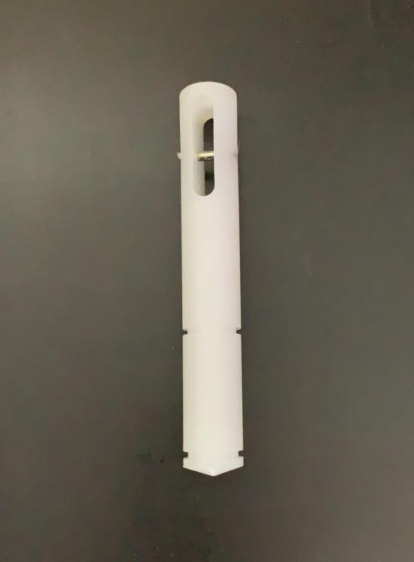 Pistao Lateral LS22 / LS32