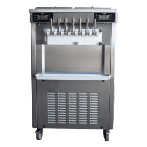 Máquina de Sorvete Expresso LS BJ7446 - 500 Sorvetes/h