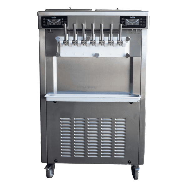 Máquina de Sorvete Expresso LS BJ7446 - 500 Sorvetes/h