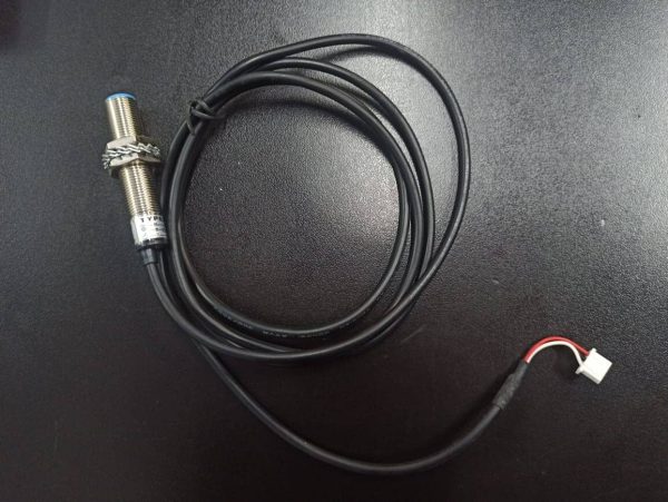 Sensor de Rotação