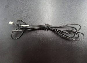 Sensor de Temperatura
