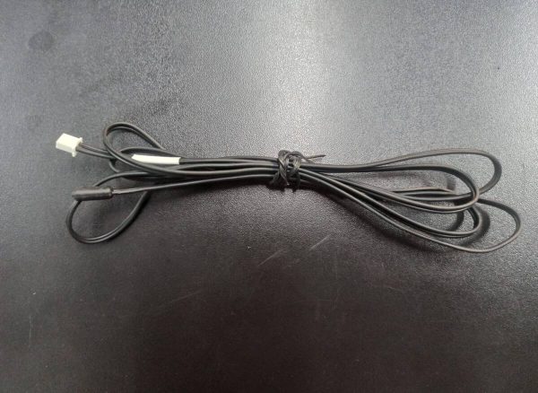 Sensor de Temperatura