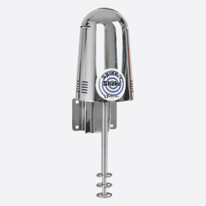 Batedor Spinner 500W - Lateral