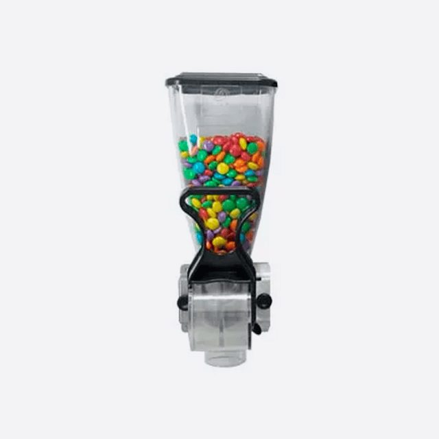 Dosador De Sólidos 1,5L