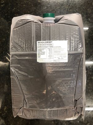 Bag Açaí - 9kg (Congelado)